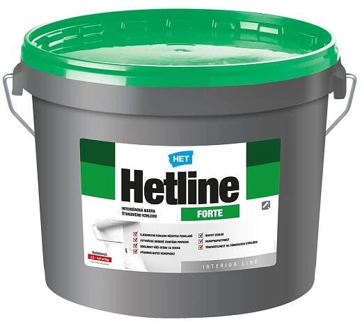 Het Hetline Forte