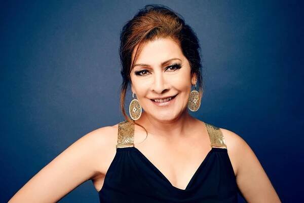 21 Captivating Facts About Marina Sirtis