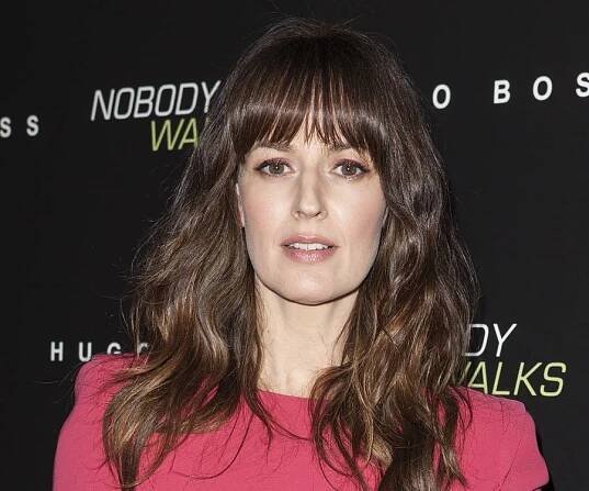 Rosemarie DeWitt Biography - Facts, Childhood, Family Life & Achievements
