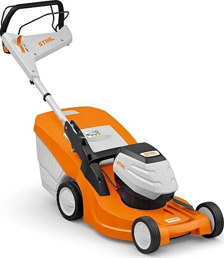 STIHL RMA 448 PV