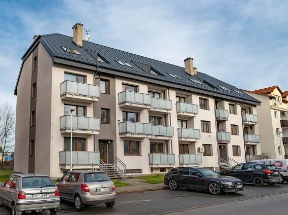 Novosady 1594, 1595, Holešov - Fasády Šimek