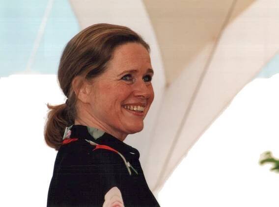 Liv Ullmannová