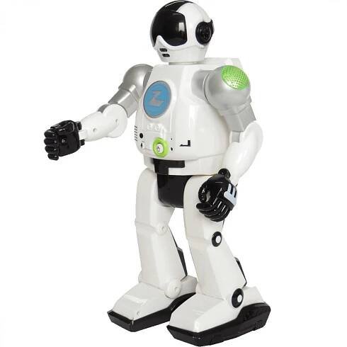robot Zigy