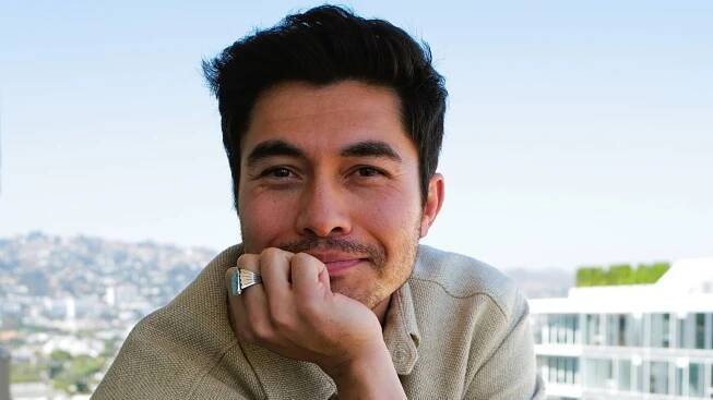 Henry Golding has the only three classic watches you'll ever need