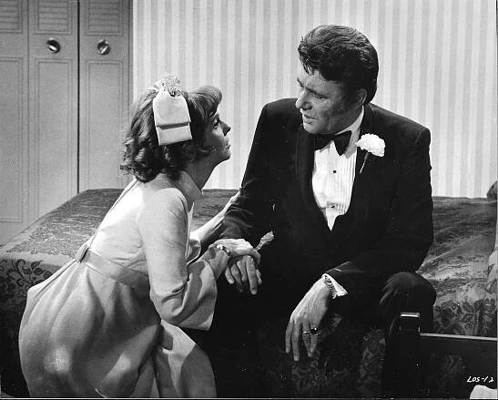 Anne Meara | Rikrek.com