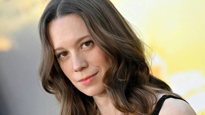 Chloe Pirrie: I was shamed for overfilling my plate with French toast