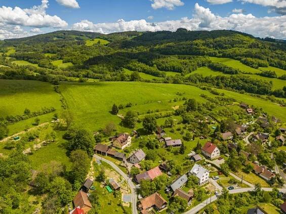Prodej domů, Lužná | Mapio.cz