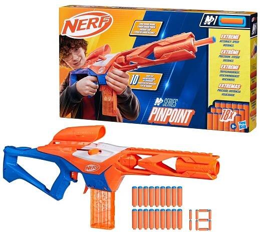Nerf N Series Pinpoint