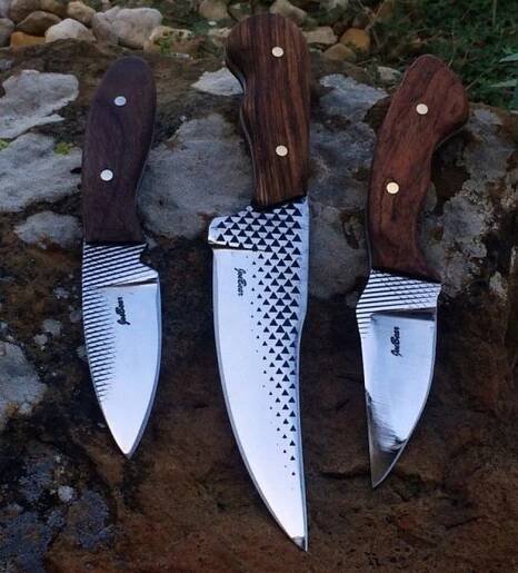 Knife Making: A Guide to Crafting Your Own Custom Knives