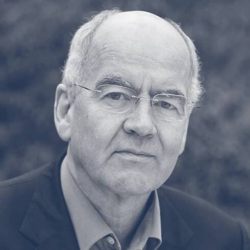 John Elkington, Volans