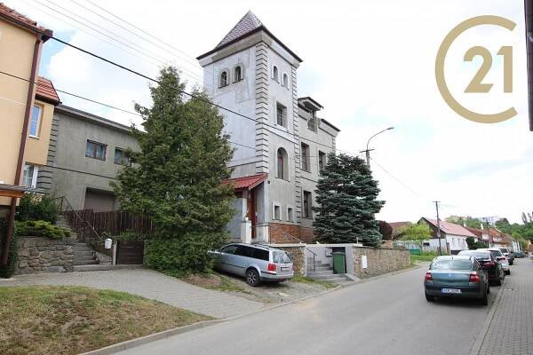 Prodej Byt 3+kk, Legionářská, Jedovnice, okres Blansko