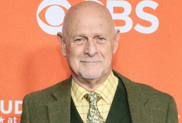 Gerald McRaney Cast in Dan Fogelman Hulu Drama Alongside This Is Us Co-Star Sterling K. Brown