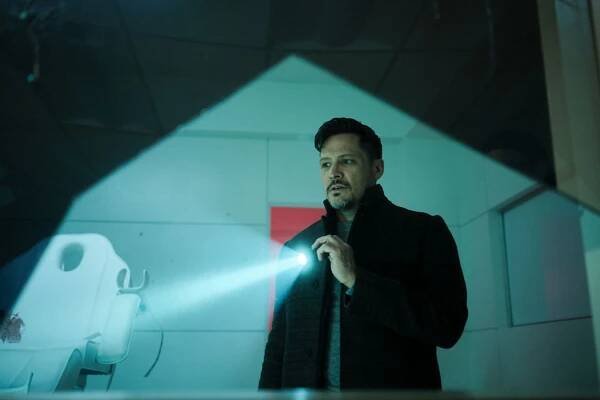 Nick Wechsler - Actor