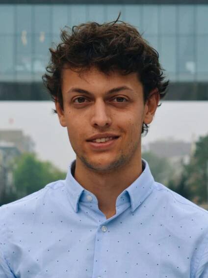 CSR-voorzitter Pjotr van der Jagt