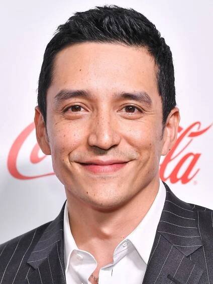 Gabriel Luna - Actor, Producer