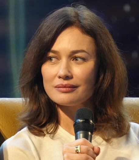 Olga Kurylenko
