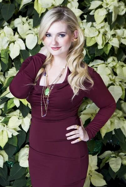 Stop telling Abigail Breslin she’s all grown up