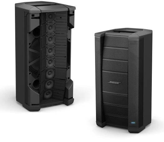 Bose F1 Model 812