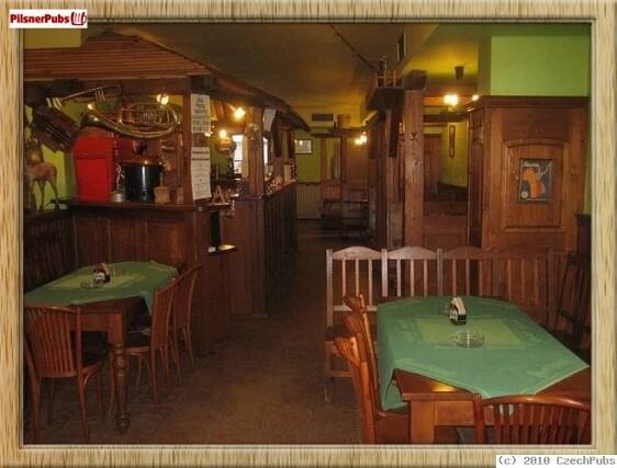 U Řezníka | Restaurace | Plzeň | PilsnerPubs.cz