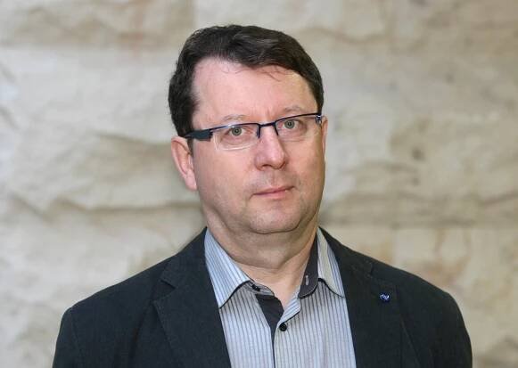ČSSD chce vést olomoucký primátor Staněk. Dokážu stranu sjednotit, říká