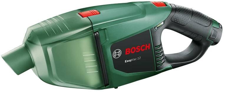 BOSCH EasyVac 12 set aku vysavač