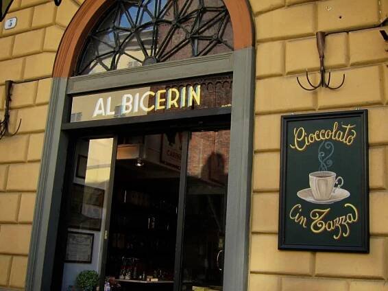 Photos of Food & Drink in Italy – Feelng Good