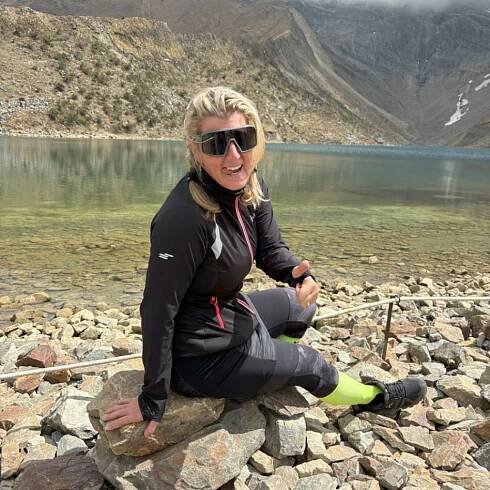 Kateřina Nekolná: Cestování a testování Kilpi v Peru - 2. část - Kilpi.cz