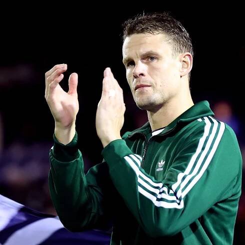 Matt Smith interview: ‘The idea bore out of fear but studying for a masters helped best season of my life’