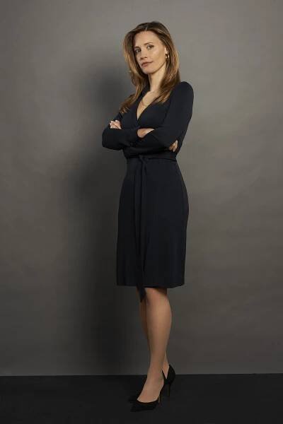 KaDee Strickland - Tajnosti a lži - Promo