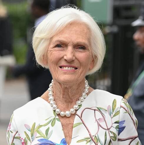 Former Buckinghamshire home of Mary Berry is for sale