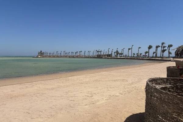 Hotel Meraki Resort, Egypt Hurghada - 14 490 Kč Invia