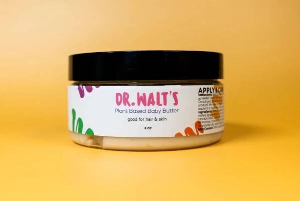 David & Cici's Baby Butter - Image 4
