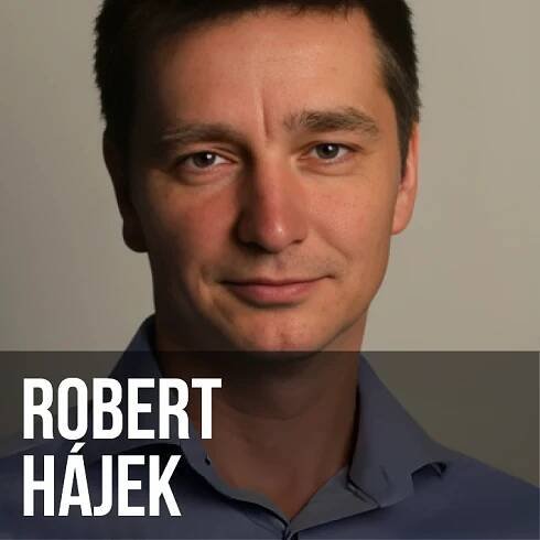 Robert Hájek