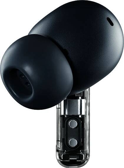 NOTHING Ear(a) Black