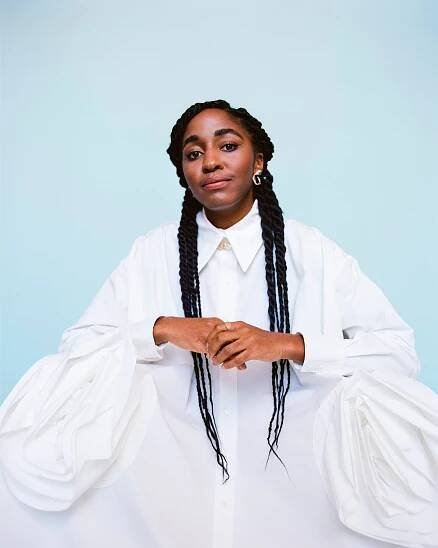 Ayo Edebiri - Golden Globes