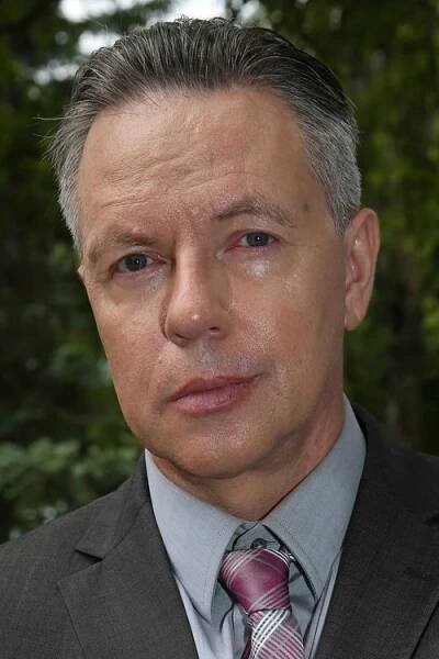 Zbigniew Suszyński herec • Filmožrouti.cz