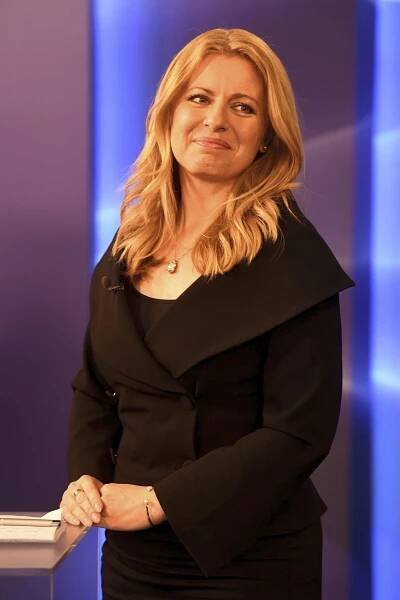 Fico znovu do čela vlády? Budoucí prezidentka Čaputová řekla jasnou podmínku