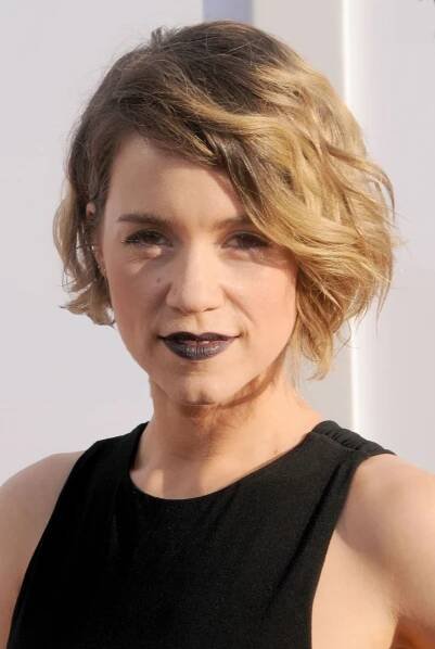 Alice Wetterlund