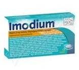 JANSSEN Imodium Rapid 2mg por.tbl.dis.12