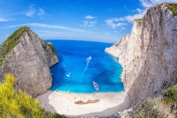 Navagio