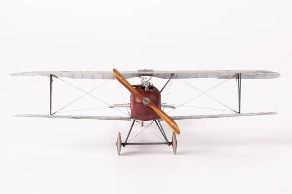 Viribus Unitis 1/48 - E-shop Eduard