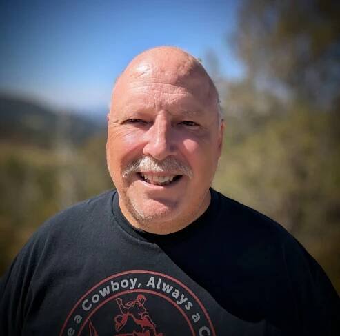 Robert Kelly