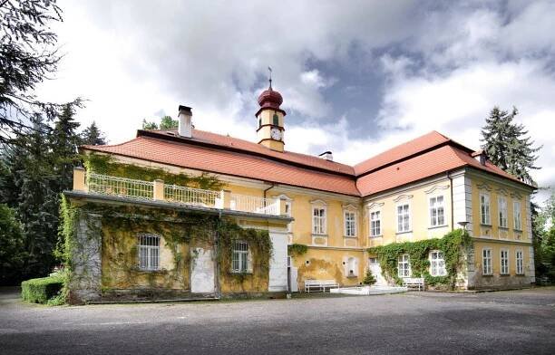Lokace - Regionální Filmová Kancelář Plzeňský kraj z.s.