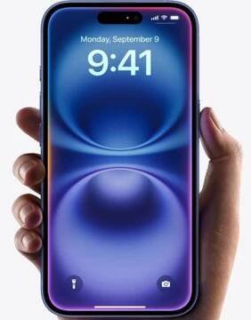 Dow Jones stock Apple