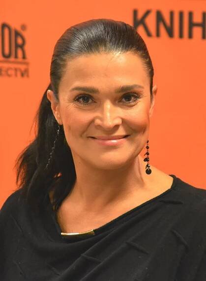 Mahulena Bočanová – Wikicitáty