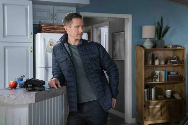 Veronica Mars - Losing Streak - Z filmu - Jason Dohring