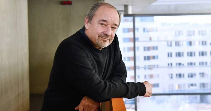 Osudy Viktora Preisse. Vzpomínky divadelního, filmového, dabingového a rozhlasového herce