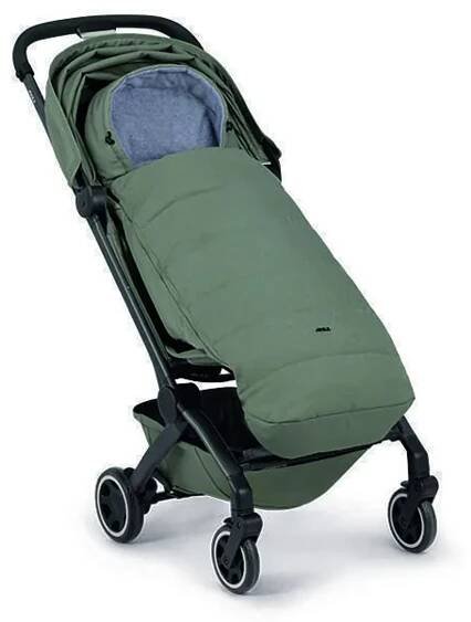 Joolz Fusak Aer Sage Green 2022