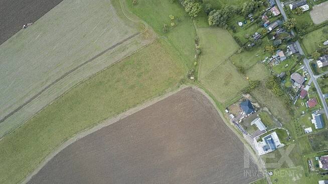 Prodej Pozemek, Studnice - Starkoč, okres Náchod