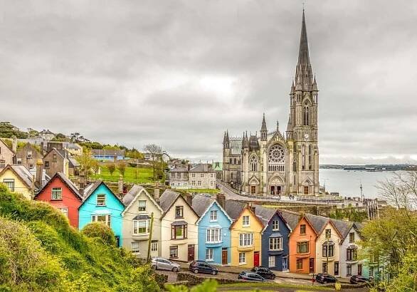 12 Best Coastal Towns In Ireland